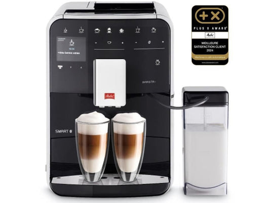 Expresso Senseo Moulu MELlTTA