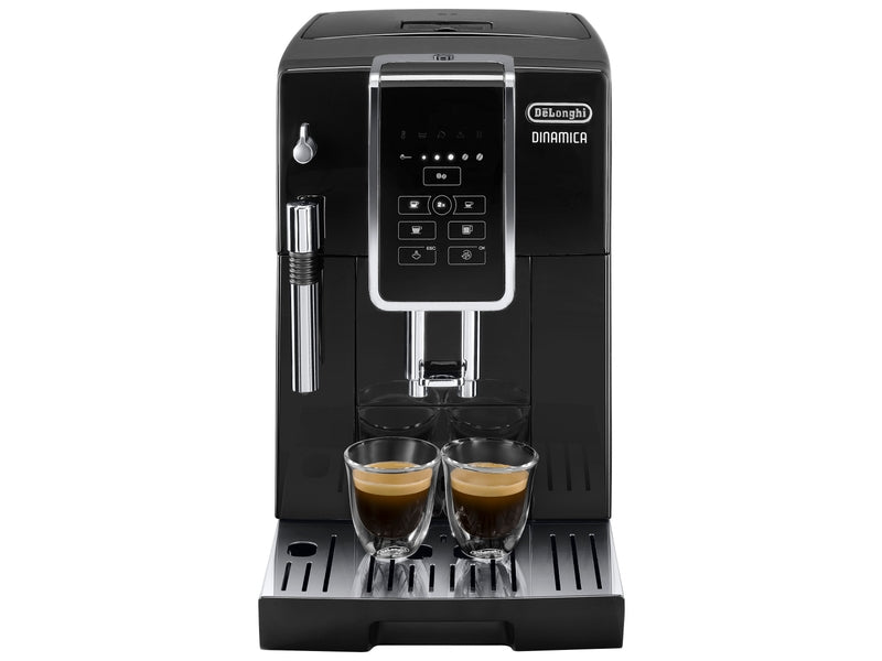 Robot café Grain et moulu DELONGHl FEB 3555.B