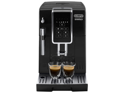 Robot café Grain et moulu DELONGHl FEB 3555.B