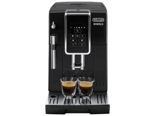 Robot café Grain et moulu DELONGHl FEB 3555.B