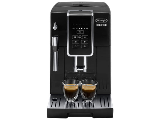 Robot café Grain et moulu DELONGHl FEB 3555.B