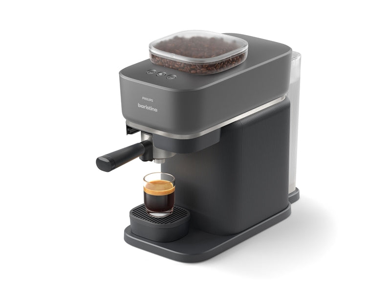 Expresso pur Grain PHILlPS BAR 300/60