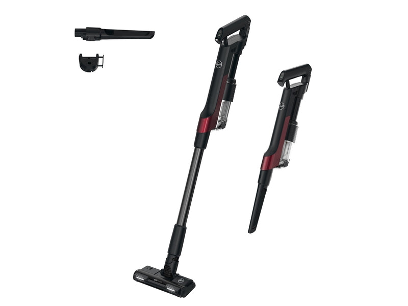 Aspirateur balai rechargeable HOOVER HF201H011 - 50 air watts