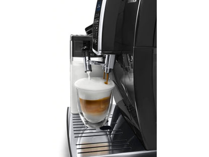 Robot café Grain et moulu DELONGHl FEB 3555.B