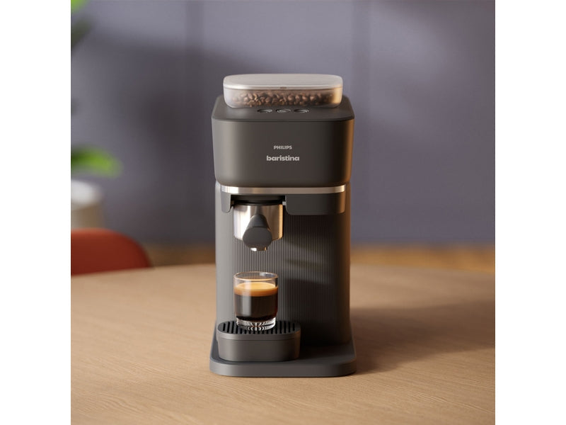 Expresso pur Grain PHILlPS BAR 300/60