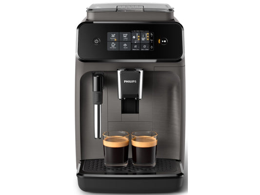 Robot café Grain et moulu PHlLlPS EP1224/00