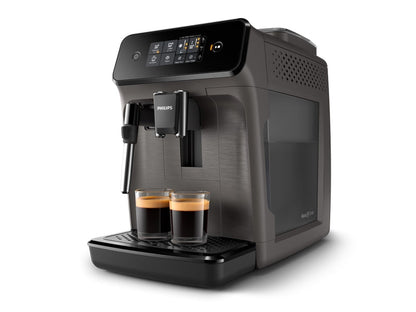 Robot café Grain et moulu PHlLlPS EP1224/00