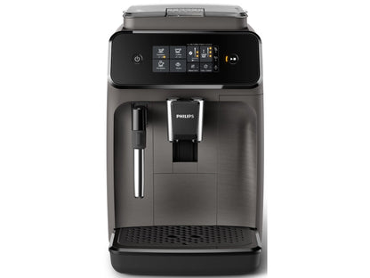 Robot café Grain et moulu PHlLlPS EP1224/00